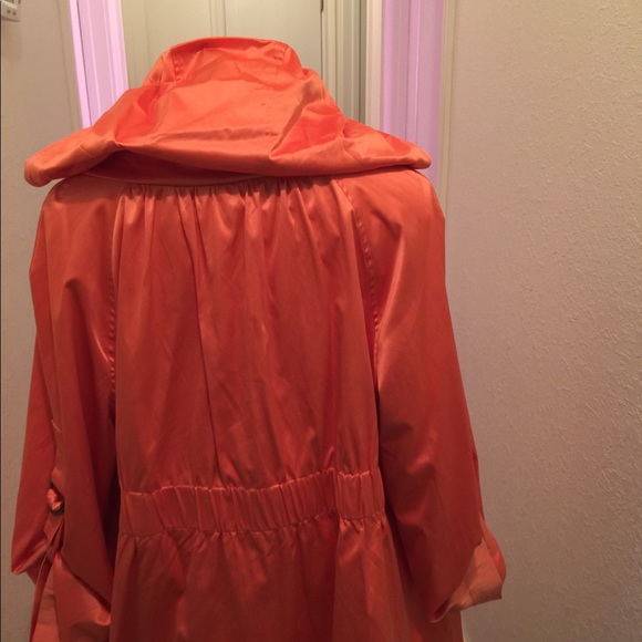 JH Collectibles light weight jacket - Picture 3 of 3